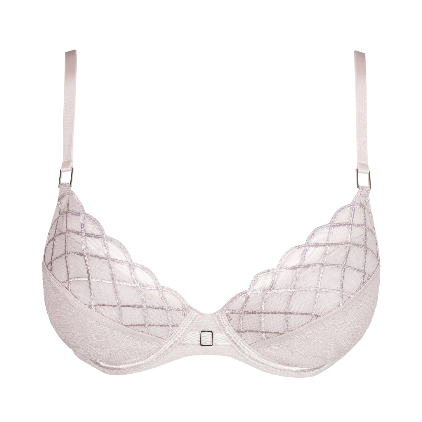 Marie Jo AVEN Marble push-up bra removable pads