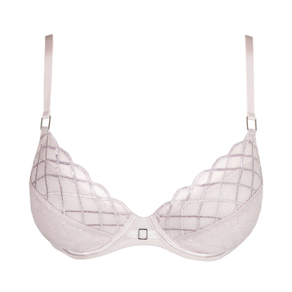 Marie Jo AVEN Marble push-up bra removable pads