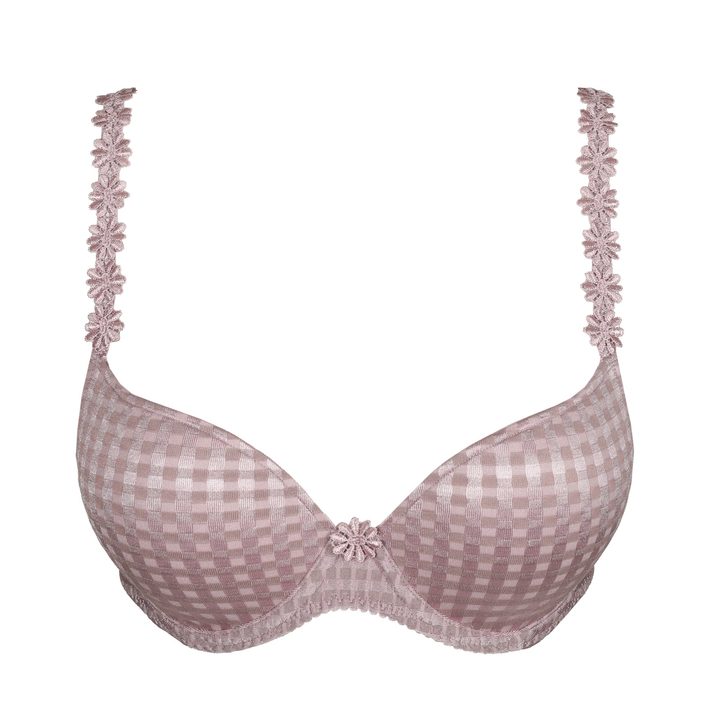 Marie Jo AVERO push-up bra in Soft Sand