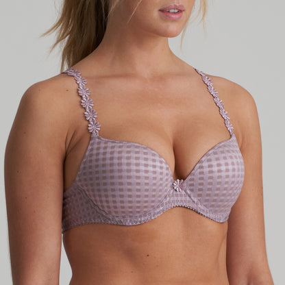Marie Jo AVERO push-up bra in Soft Sand
