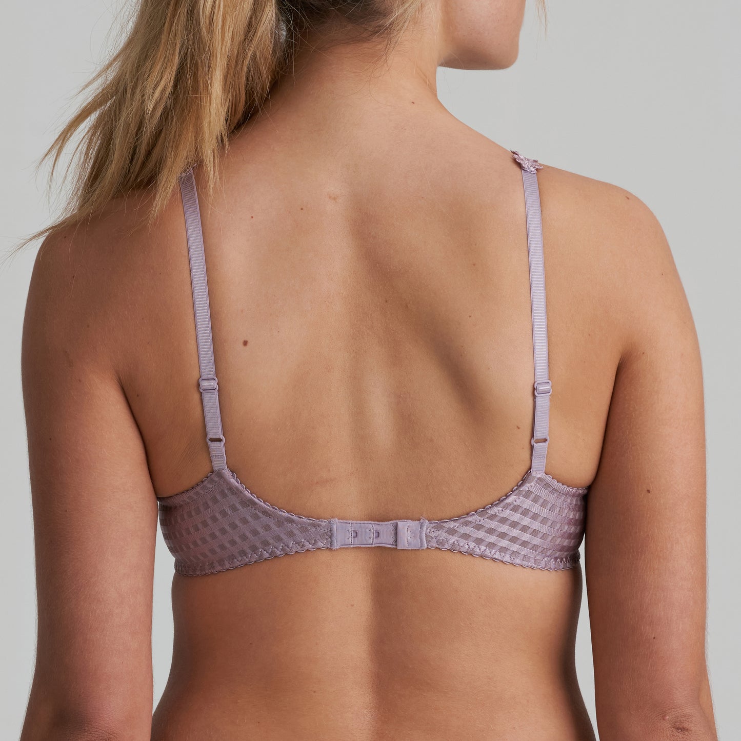 Marie Jo AVERO push-up bra in Soft Sand