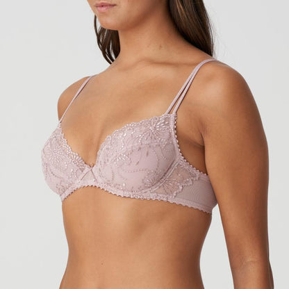 Marie Jo JANE push-up bra removable pads in bois de rose