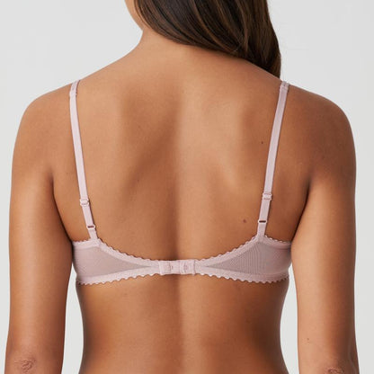 Marie Jo JANE push-up bra removable pads in bois de rose