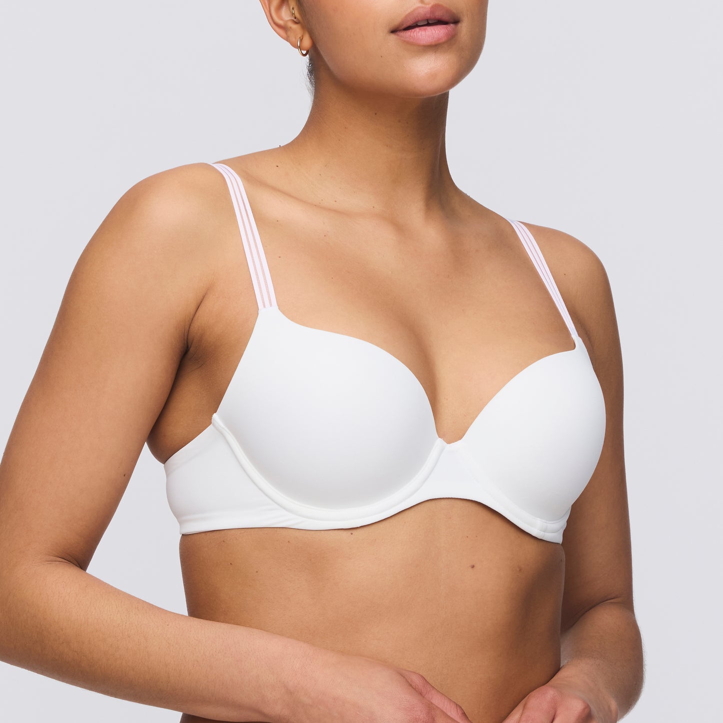 Marie Jo LOUIE natural push-up bra