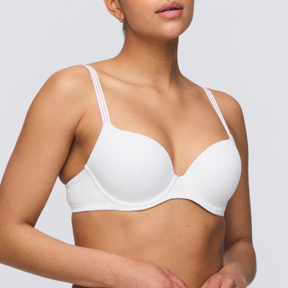 Marie Jo LOUIE natural push-up bra