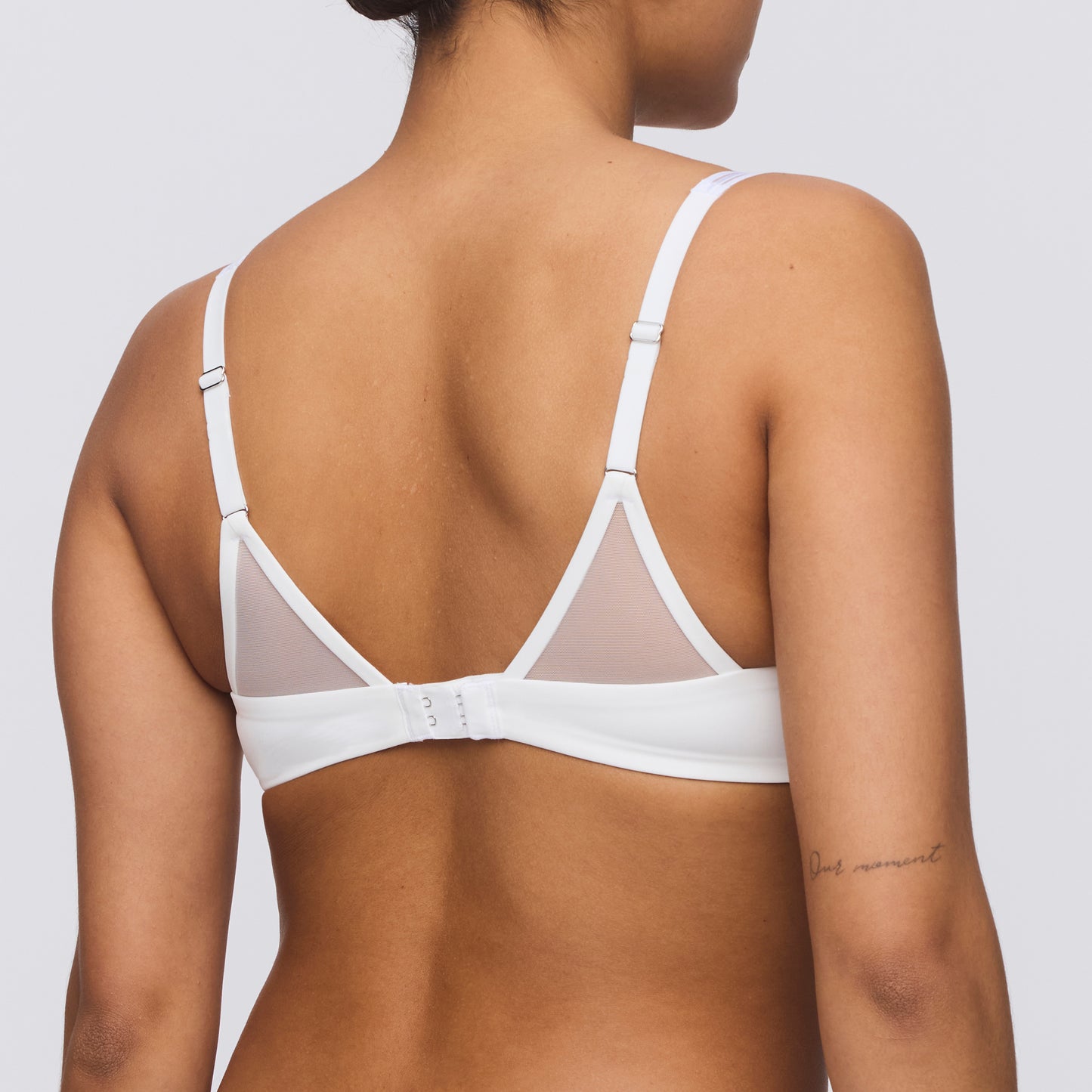 Marie Jo LOUIE natural push-up bra