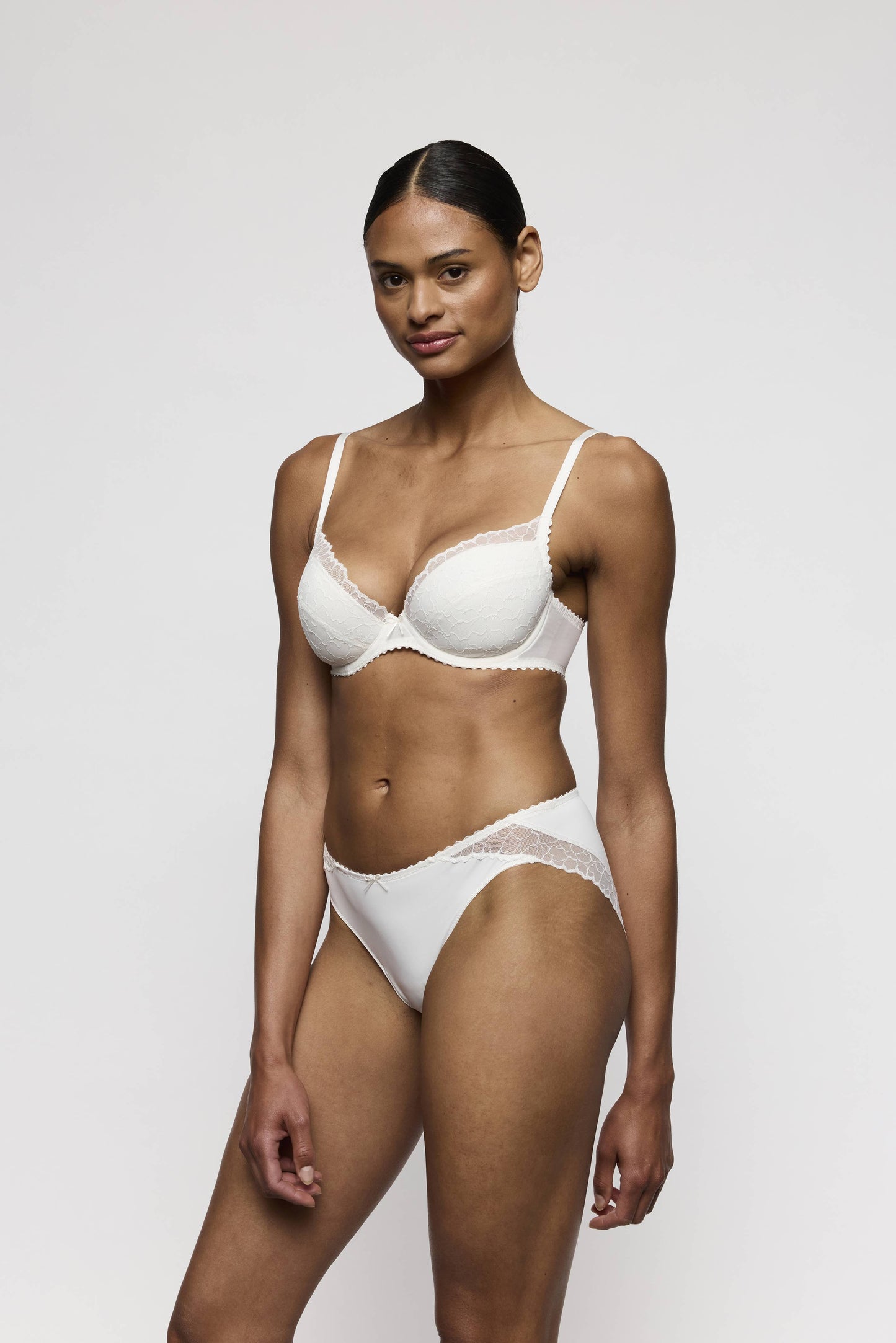 Salesbook image with head