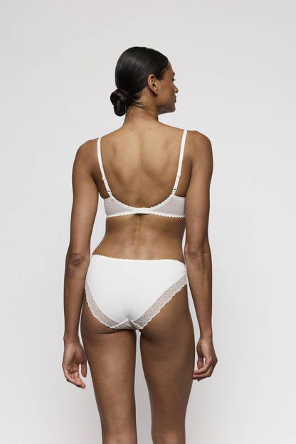 Salesbook image with head