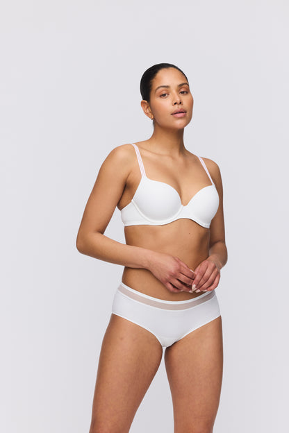 Marie Jo LOUIE natural push-up bra