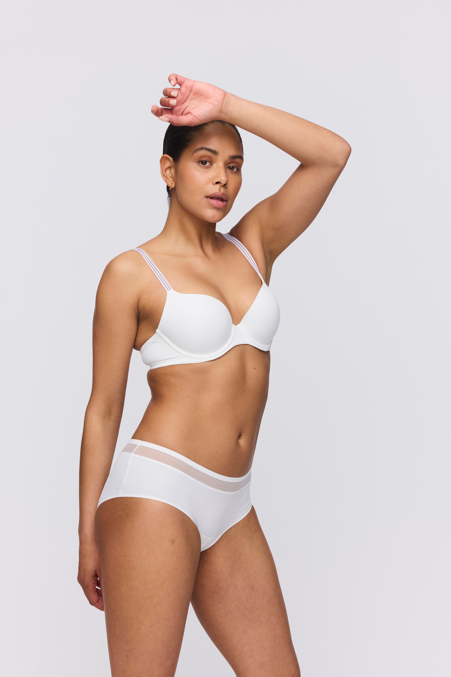 Marie Jo LOUIE natural push-up bra