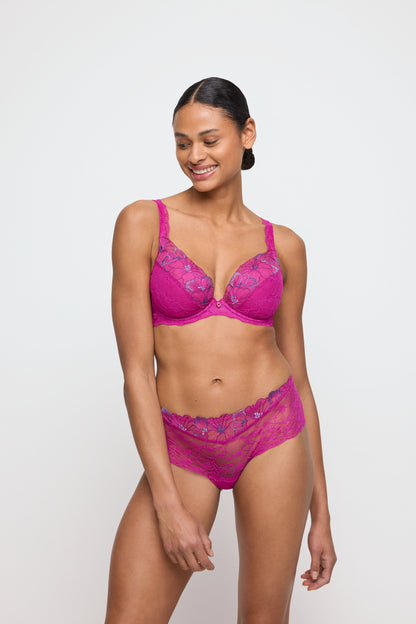 Salesbook image with head