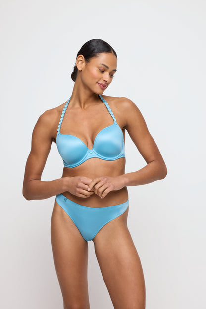 Salesbook image with head