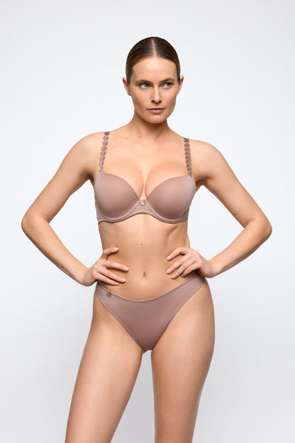 Marie Jo TOM thong in Cosmetic