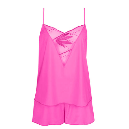 ETOILE cactus flower nightwear