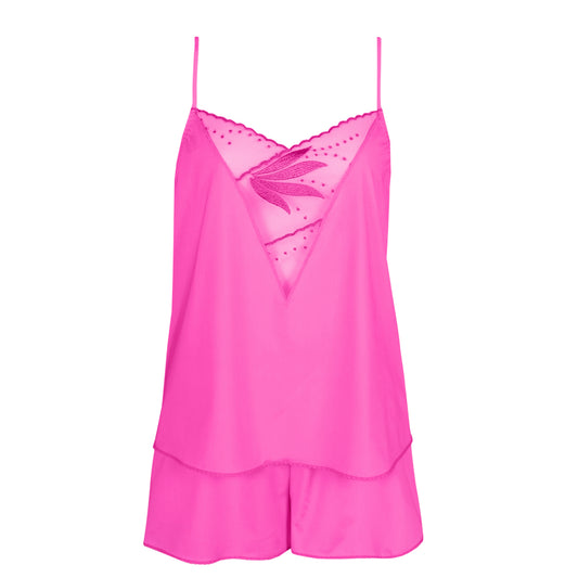 ETOILE cactus flower nightwear