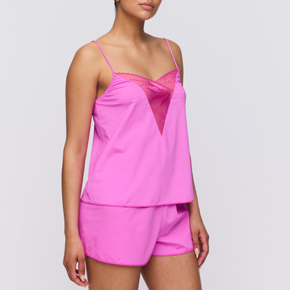 ETOILE cactus flower nightwear