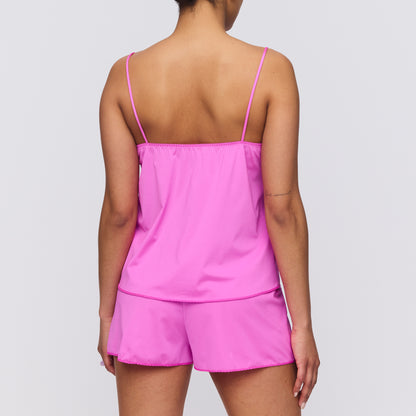 ETOILE cactus flower nightwear