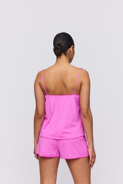 ETOILE cactus flower nightwear