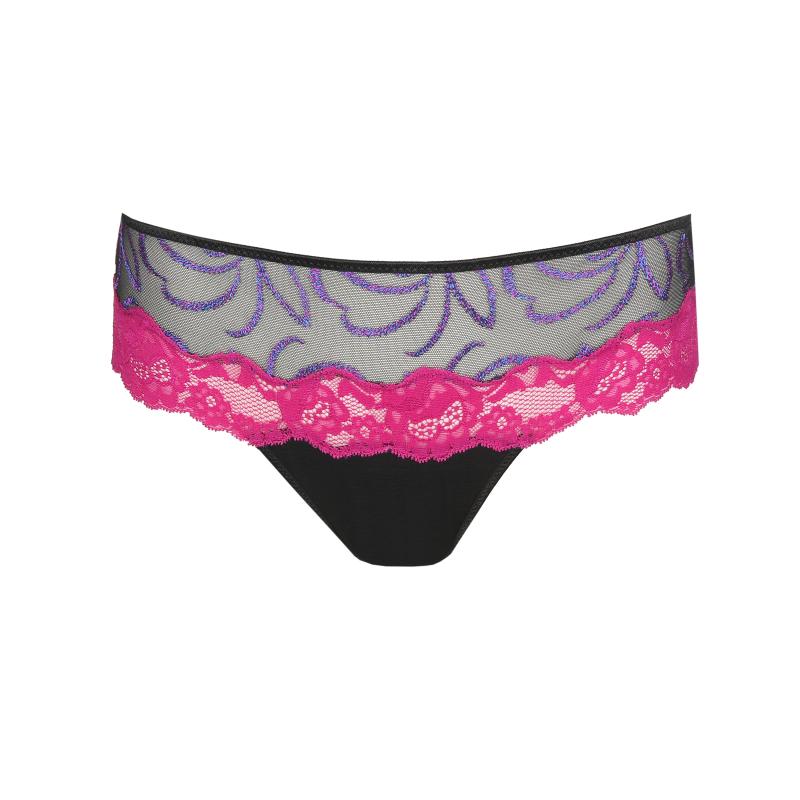 Marie Jo ADELADE hotpants in Winter Dusk
