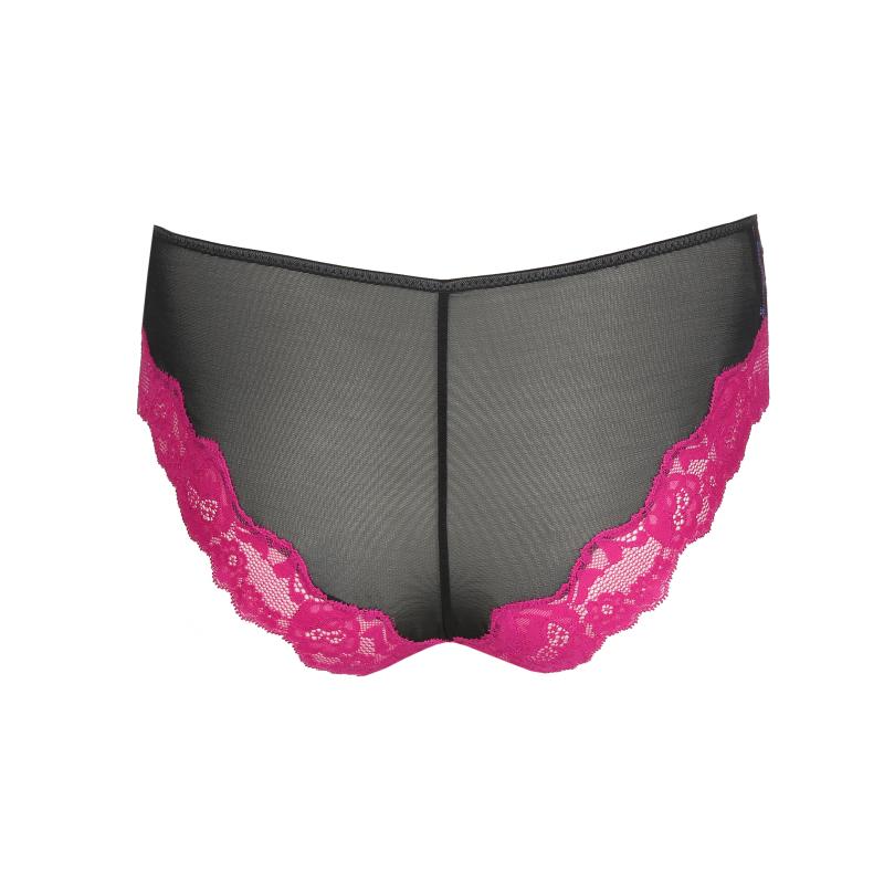 Marie Jo ADELADE hotpants in Winter Dusk