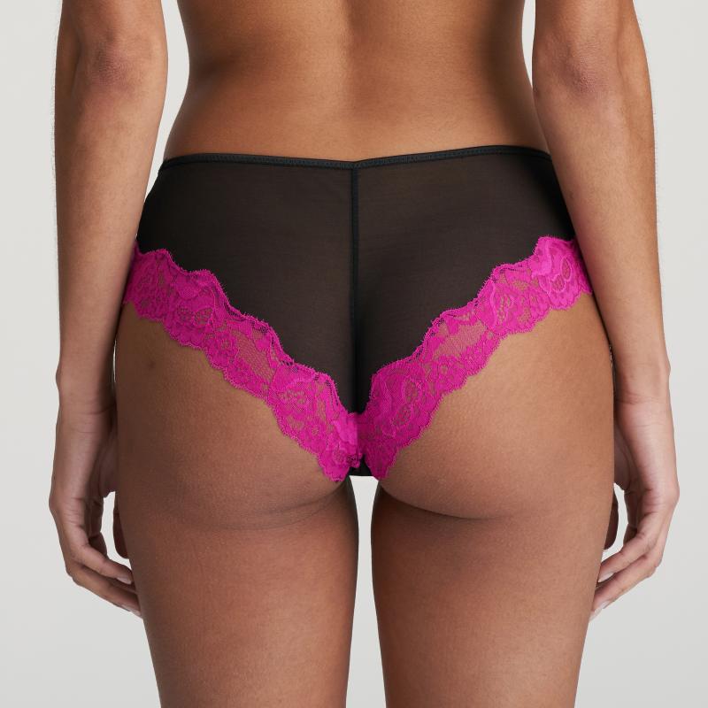 Marie Jo ADELADE hotpants in Winter Dusk