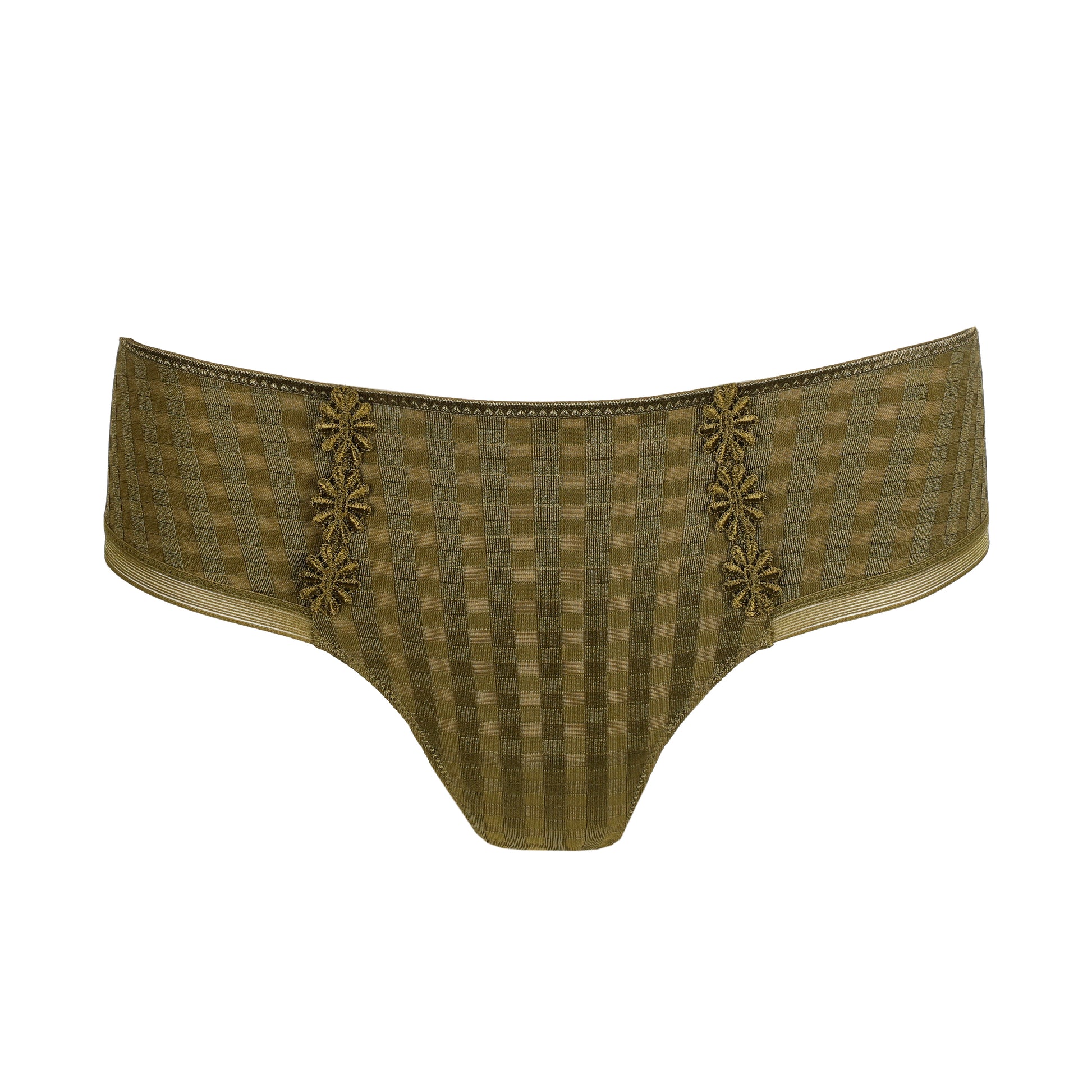 Marie Jo AVERO hotpants in olive