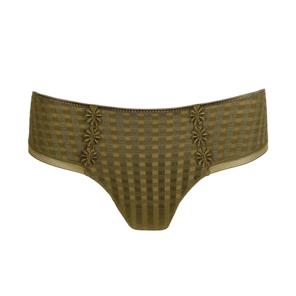 Marie Jo AVERO hotpants in olive