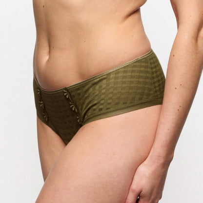 Marie Jo AVERO hotpants in olive