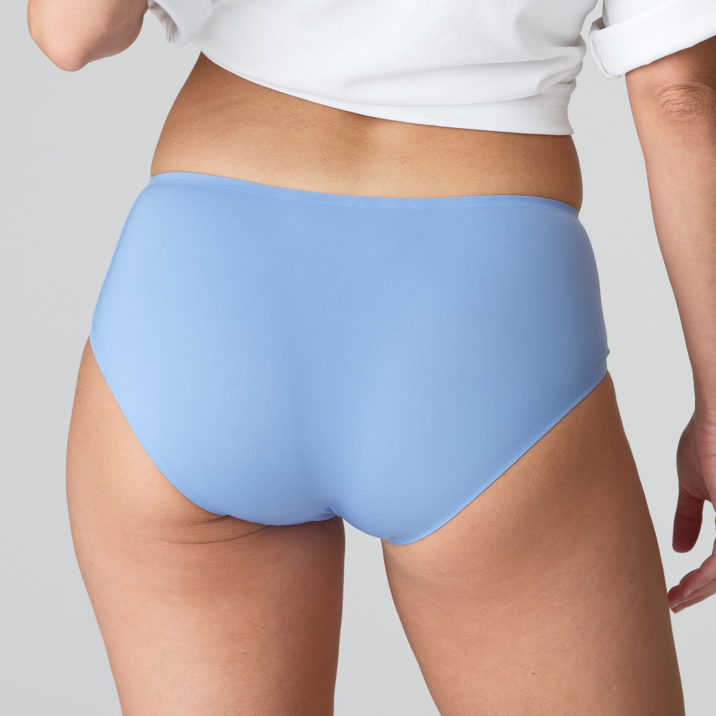 COLOR STUDIO Santorini Blue shorts