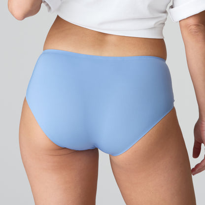 COLOR STUDIO Santorini Blue shorts