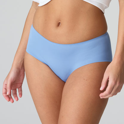 COLOR STUDIO Santorini Blue shorts