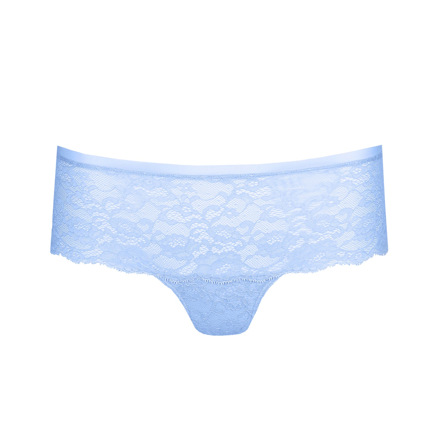 COLOR STUDIO Santorini Blue shorts