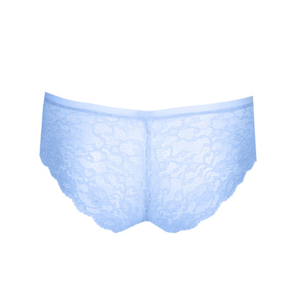 COLOR STUDIO Santorini Blue shorts