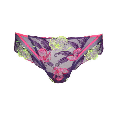 Marie Jo GEORGIA hotpants in majestic purple