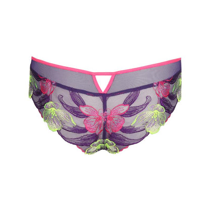 Marie Jo GEORGIA hotpants in majestic purple