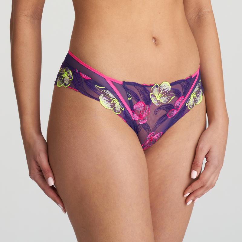 Marie Jo GEORGIA hotpants in majestic purple