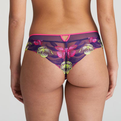 Marie Jo GEORGIA hotpants in majestic purple