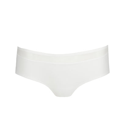 LOUIE natural shorts