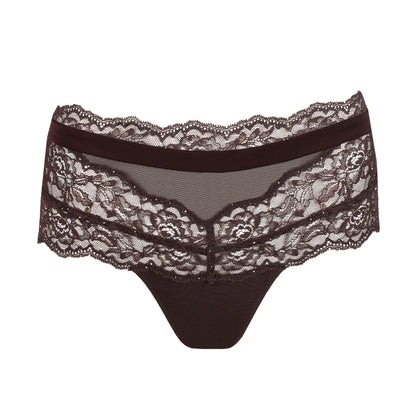 Marie Jo MUSEA hotpants in Autumn Bloom