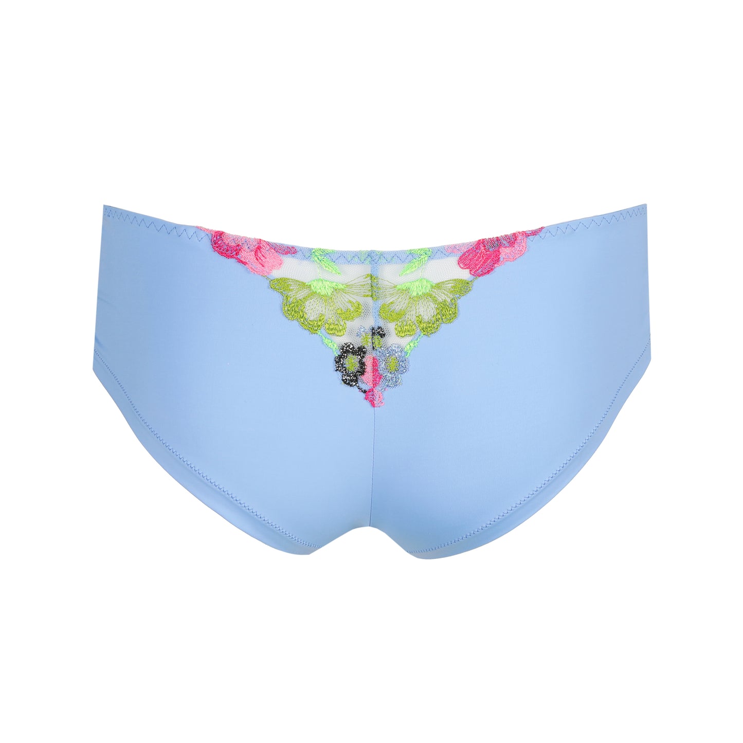 Marie Jo ODILLY Santorini Blue hotpants