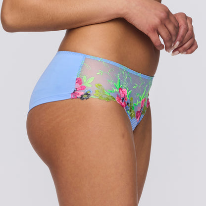 Marie Jo ODILLY Santorini Blue hotpants