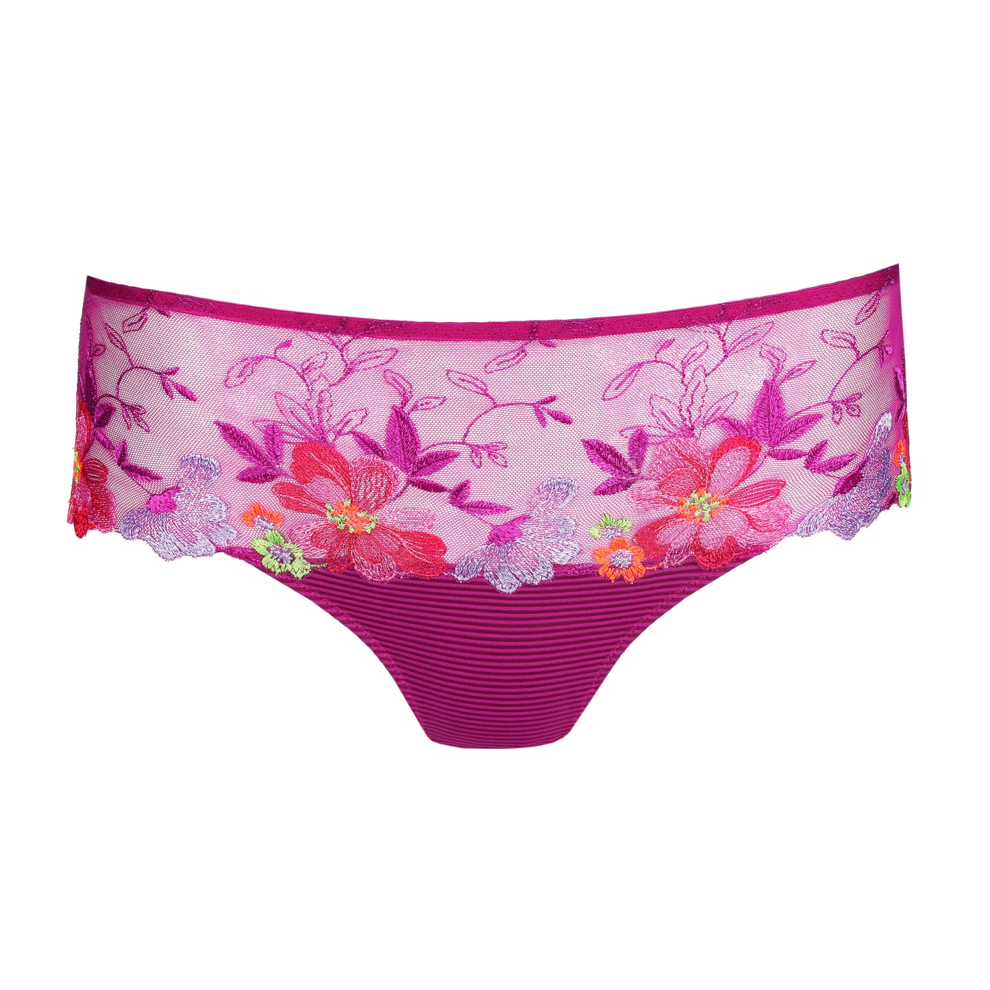 Marie Jo ODILLY hotpants in wild rose