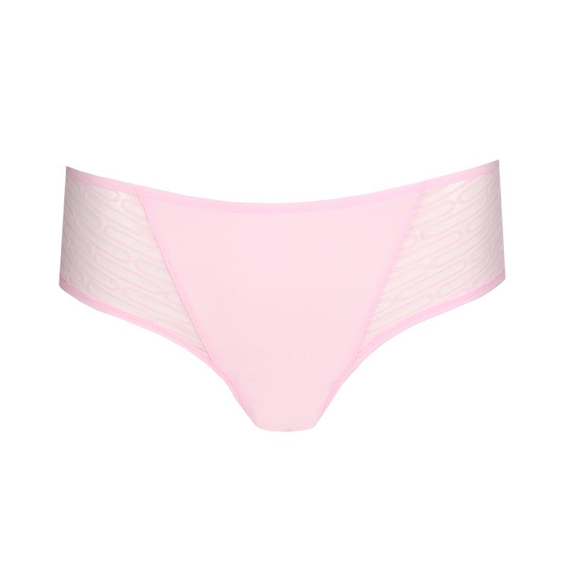 Marie Jo TANZARA hotpants in fifties pink