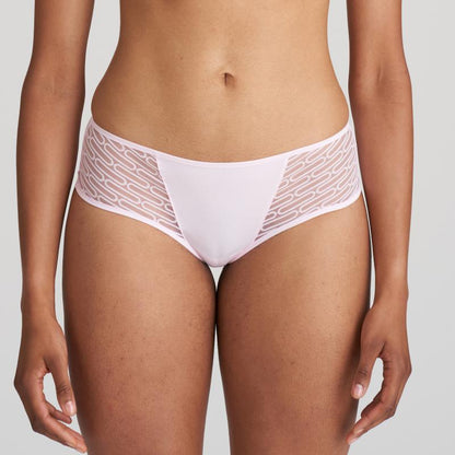 Marie Jo TANZARA hotpants in fifties pink