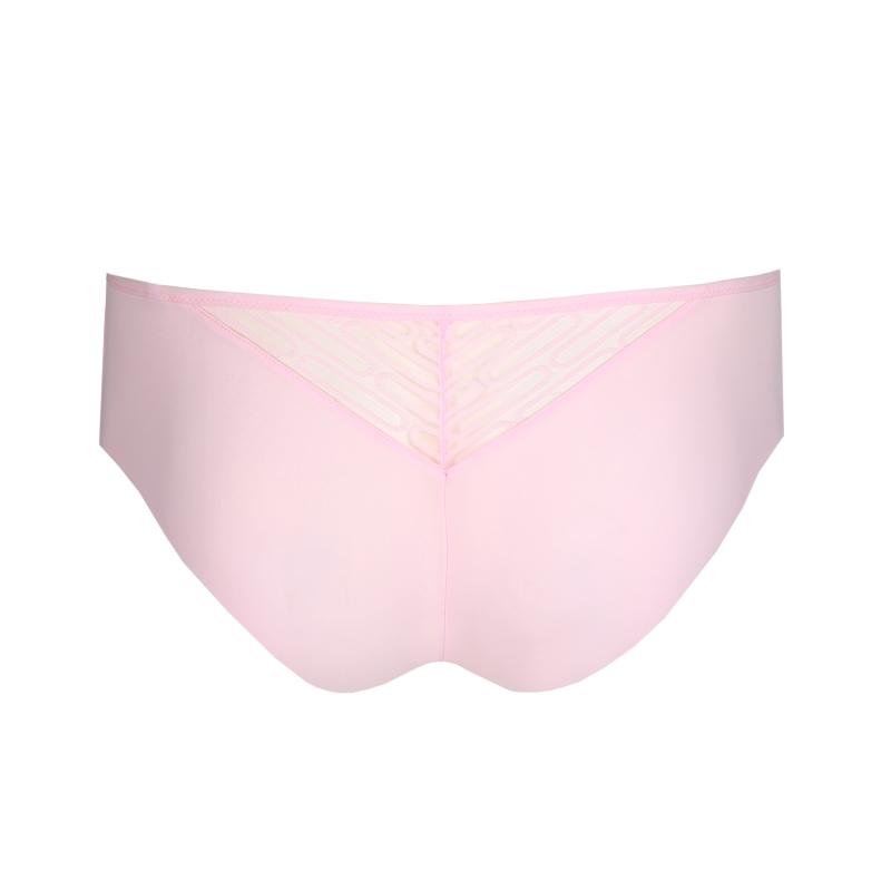 Marie Jo TANZARA hotpants in fifties pink
