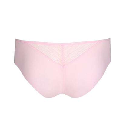 Marie Jo TANZARA hotpants in fifties pink