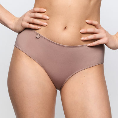 Marie Jo TOM hotpants in Cosmetic