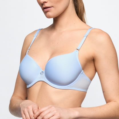 Marie Jo CATHIA spacer full cup bra in Tiny Vichy
