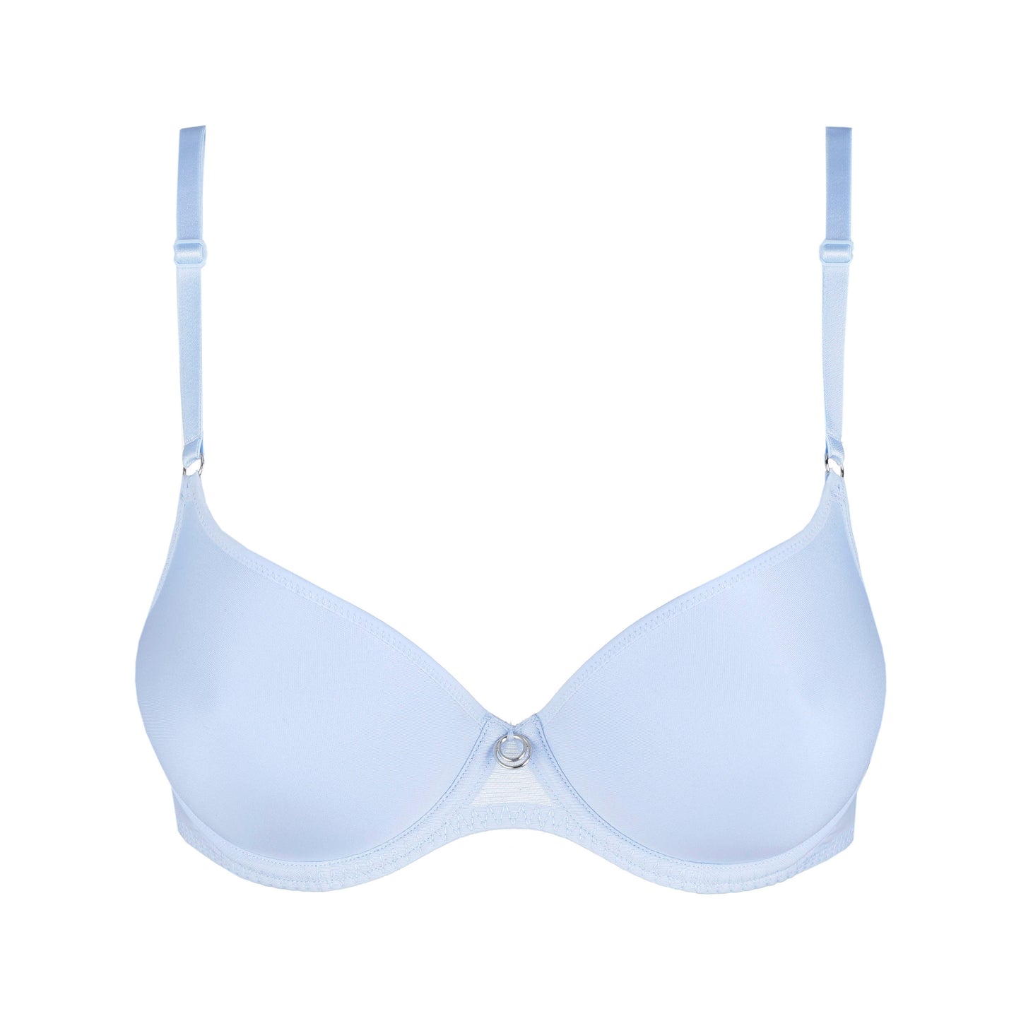 Marie Jo CATHIA spacer full cup bra in Tiny Vichy
