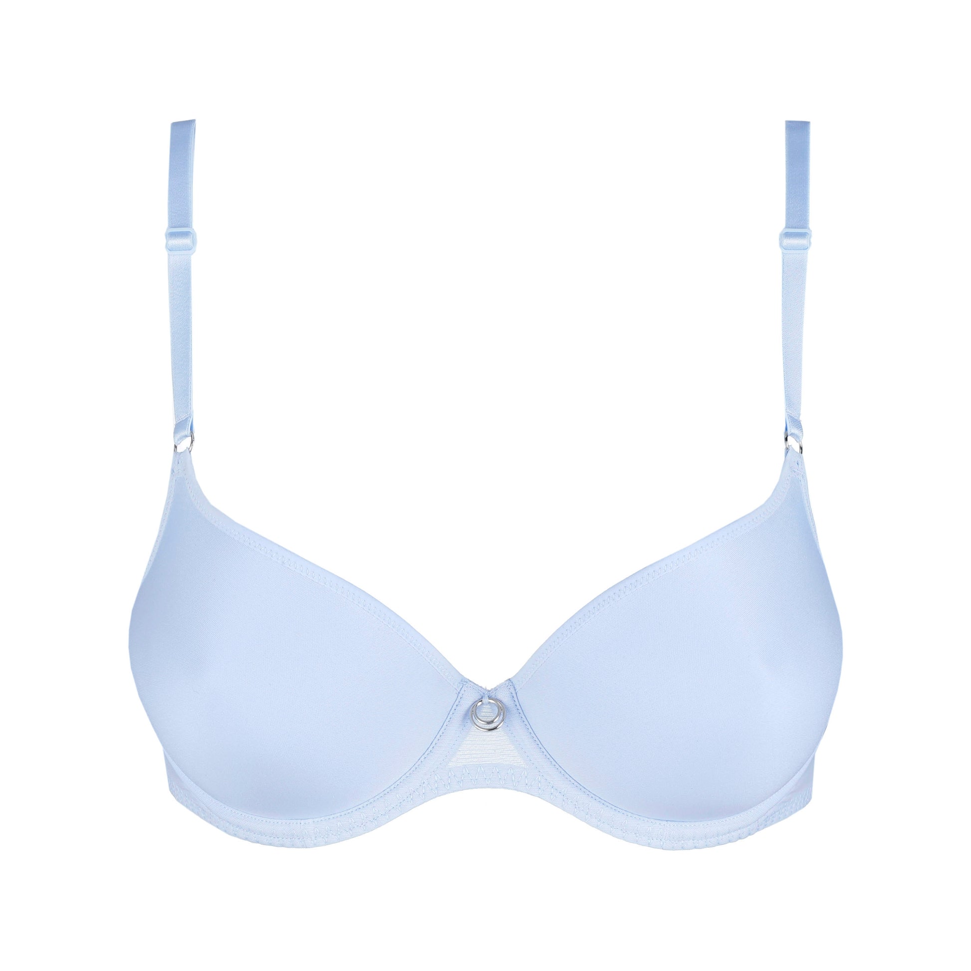 Marie Jo CATHIA spacer full cup bra in Tiny Vichy